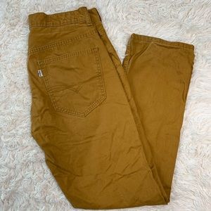 Levi khakis